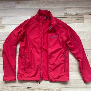 Marmot lightweight jacket